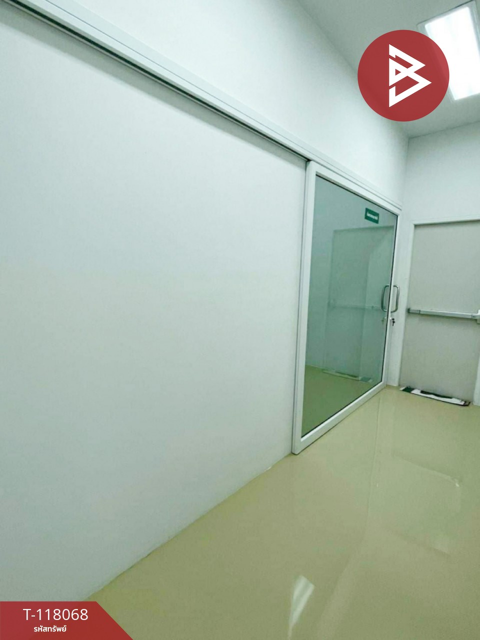 ขายโกดังพร้อมที่ดิน เนื้อที่ 2 ไร่ บางเลน นครปฐม 5