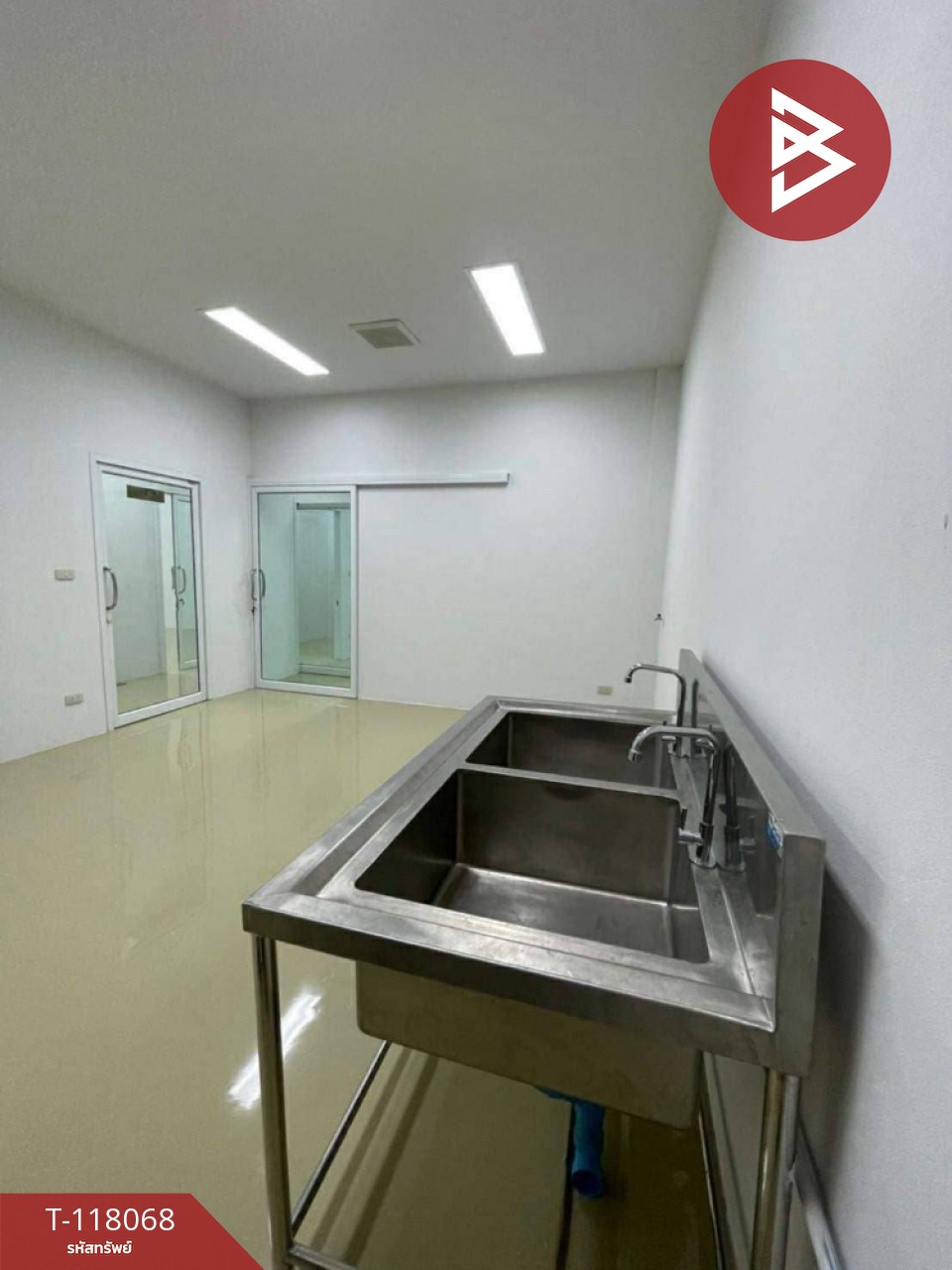 ขายโกดังพร้อมที่ดิน เนื้อที่ 2 ไร่ บางเลน นครปฐม 14