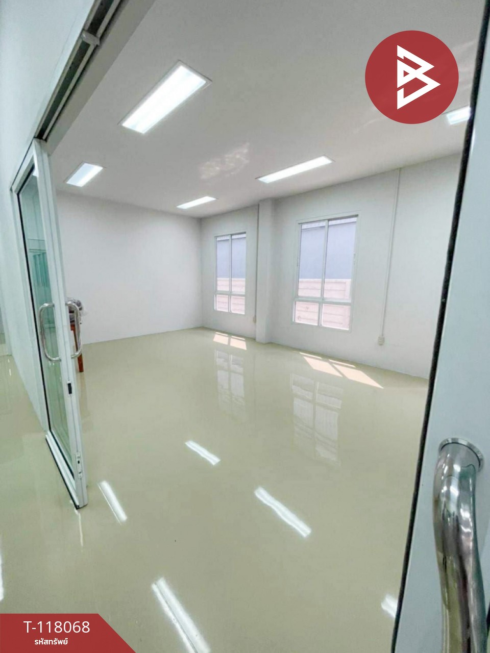 ขายโกดังพร้อมที่ดิน เนื้อที่ 2 ไร่ บางเลน นครปฐม 9