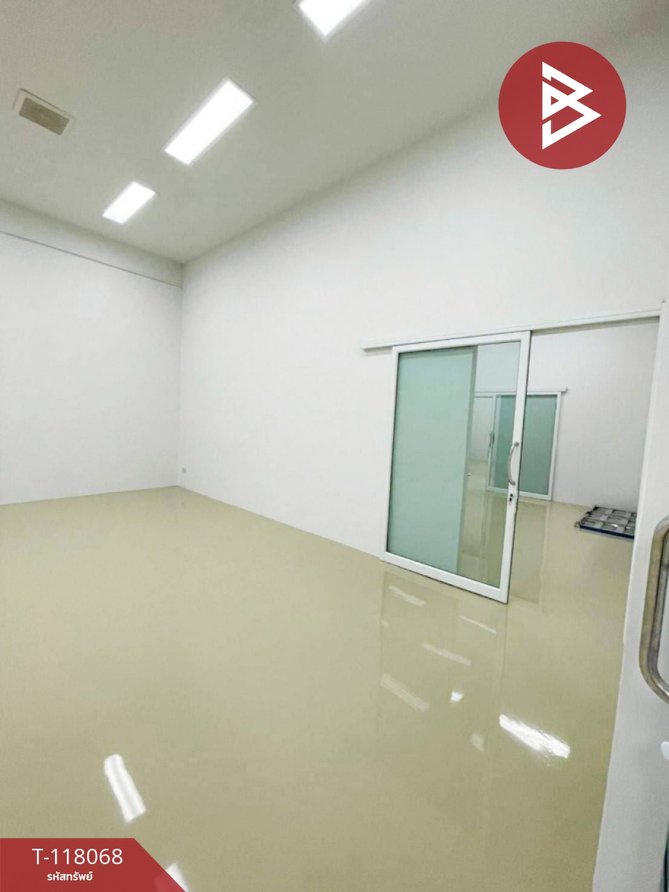 ขายโกดังพร้อมที่ดิน เนื้อที่ 2 ไร่ บางเลน นครปฐม 10