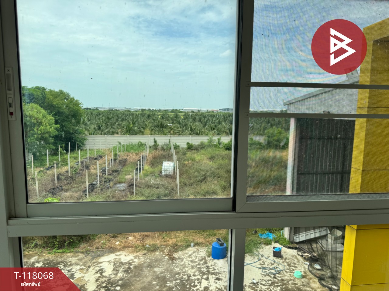 ขายโกดังพร้อมที่ดิน เนื้อที่ 2 ไร่ บางเลน นครปฐม 15