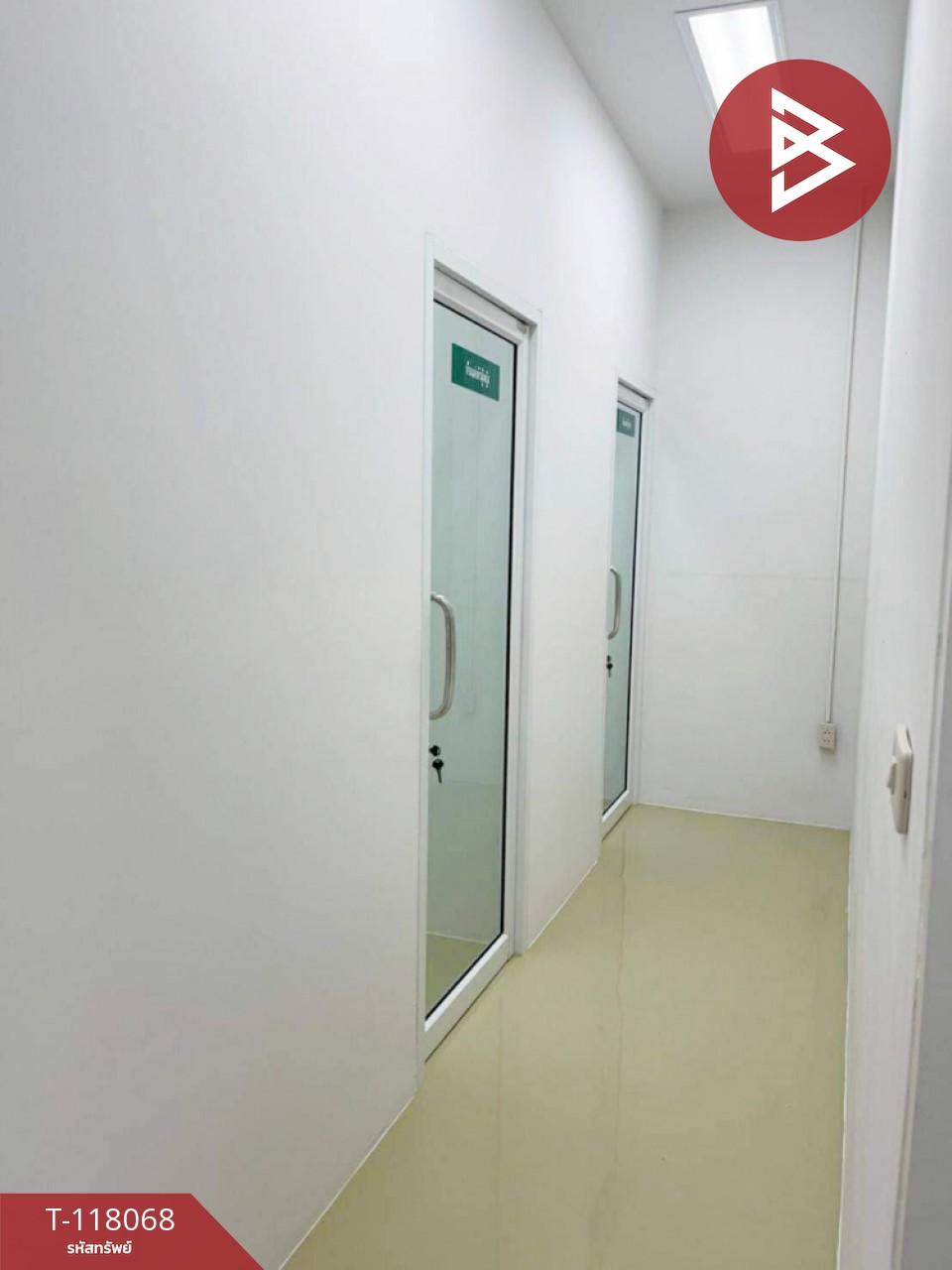 ขายโกดังพร้อมที่ดิน เนื้อที่ 2 ไร่ บางเลน นครปฐม 4