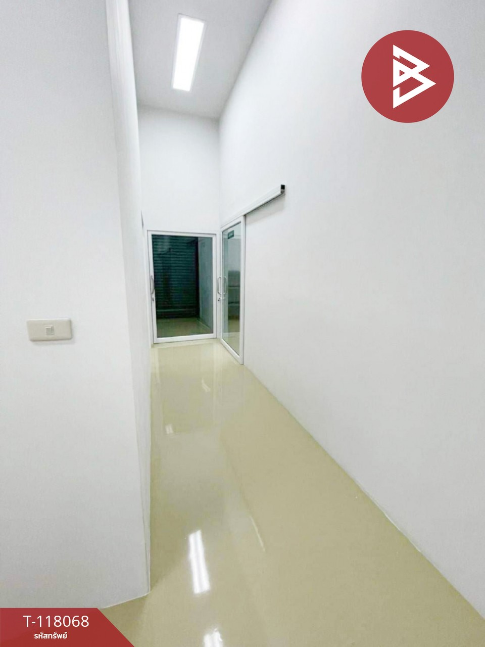 ขายโกดังพร้อมที่ดิน เนื้อที่ 2 ไร่ บางเลน นครปฐม 6