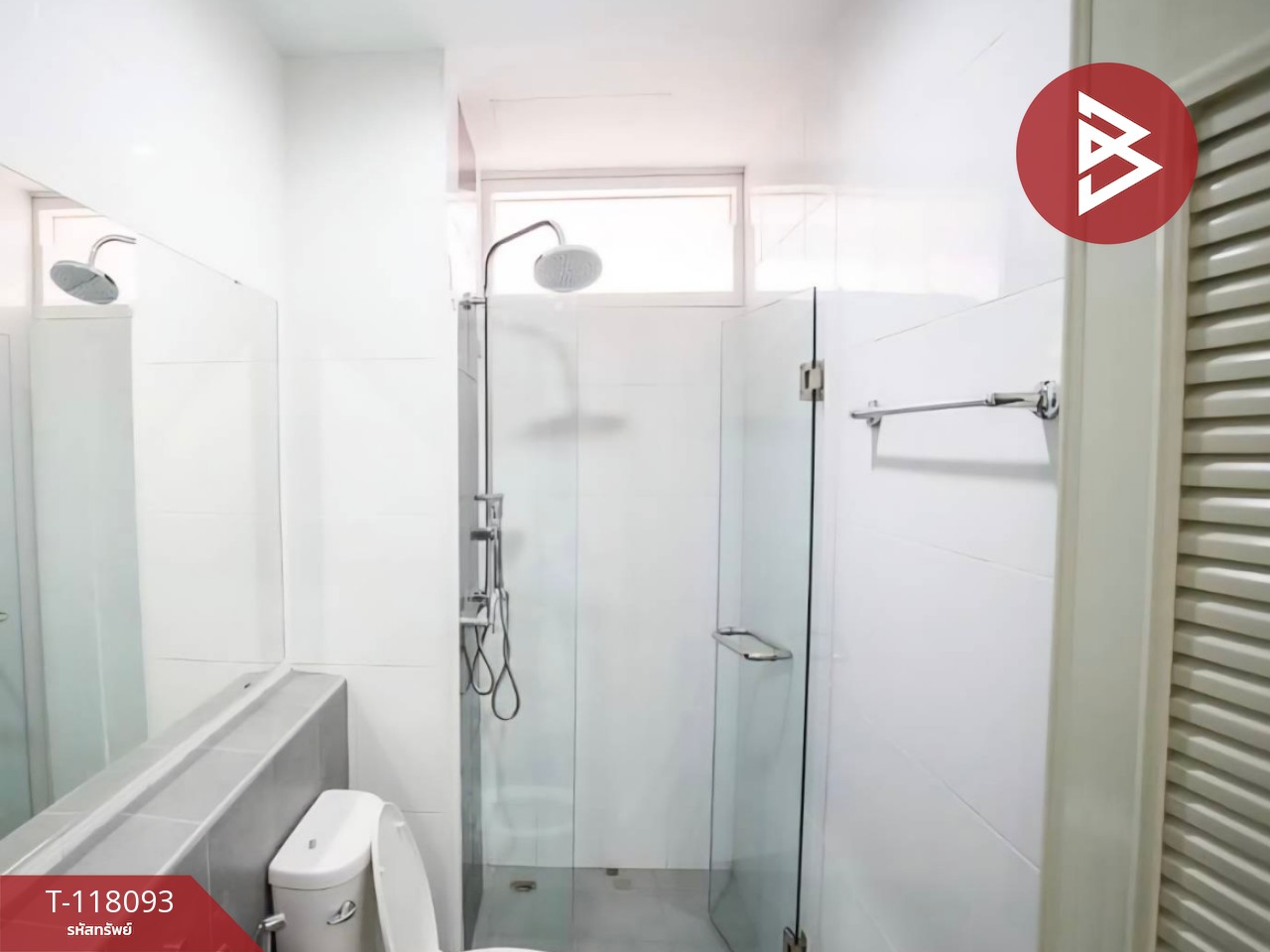 ขายอาคารพาณิชย์ 4 ชั้น เนื้อที่ 27.2 ตร.วา หาดใหญ่ สงขลา 8