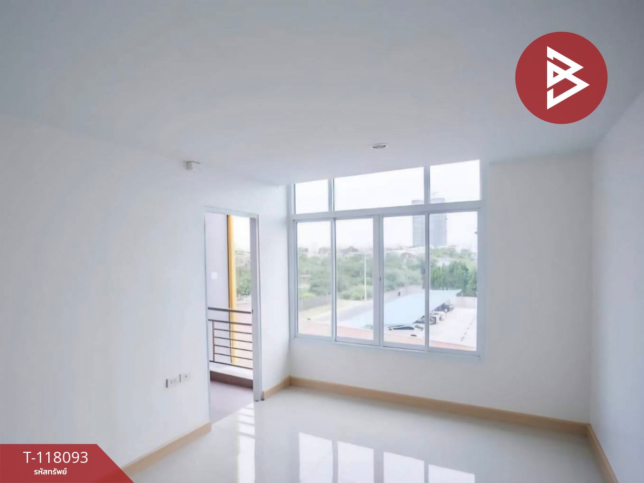 ขายอาคารพาณิชย์ 4 ชั้น เนื้อที่ 27.2 ตร.วา หาดใหญ่ สงขลา 13