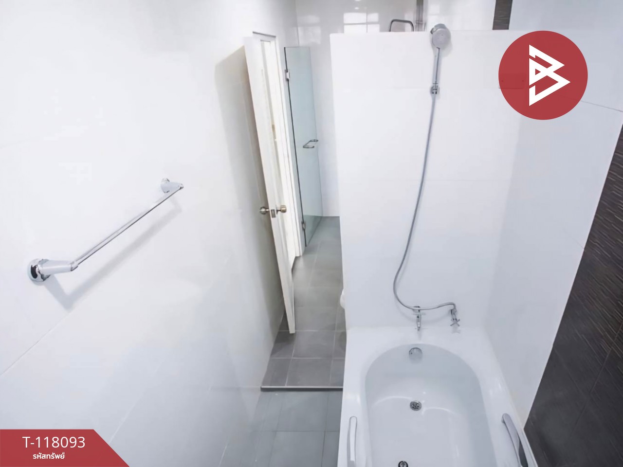 ขายอาคารพาณิชย์ 4 ชั้น เนื้อที่ 27.2 ตร.วา หาดใหญ่ สงขลา 14