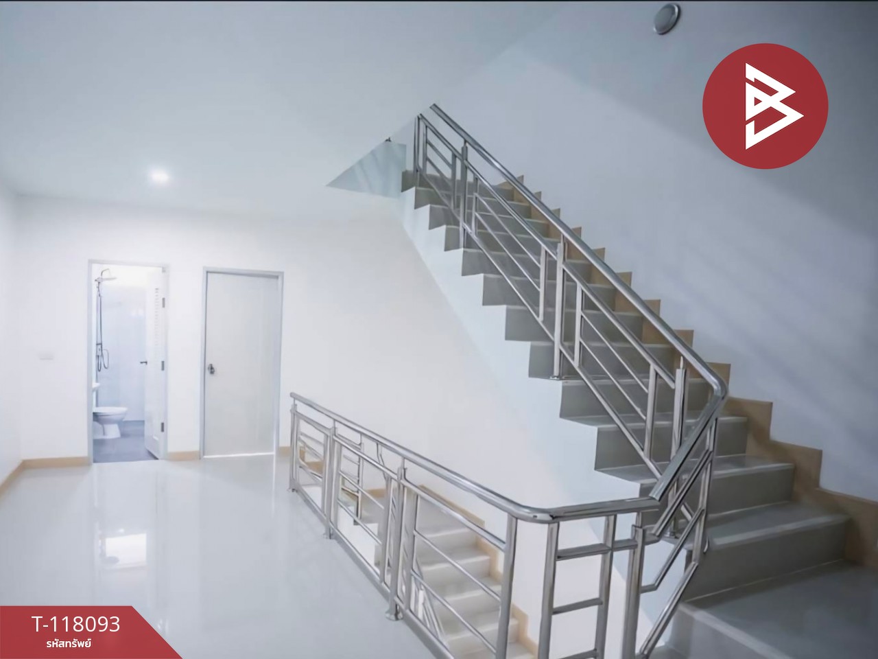 ขายอาคารพาณิชย์ 4 ชั้น เนื้อที่ 27.2 ตร.วา หาดใหญ่ สงขลา 12