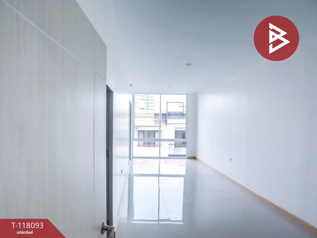 ขายอาคารพาณิชย์ 4 ชั้น เนื้อที่ 27.2 ตร.วา หาดใหญ่ สงขลา 4