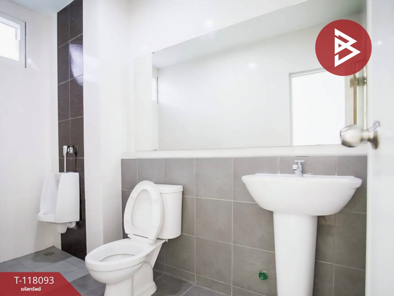 ขายอาคารพาณิชย์ 4 ชั้น เนื้อที่ 27.2 ตร.วา หาดใหญ่ สงขลา 15