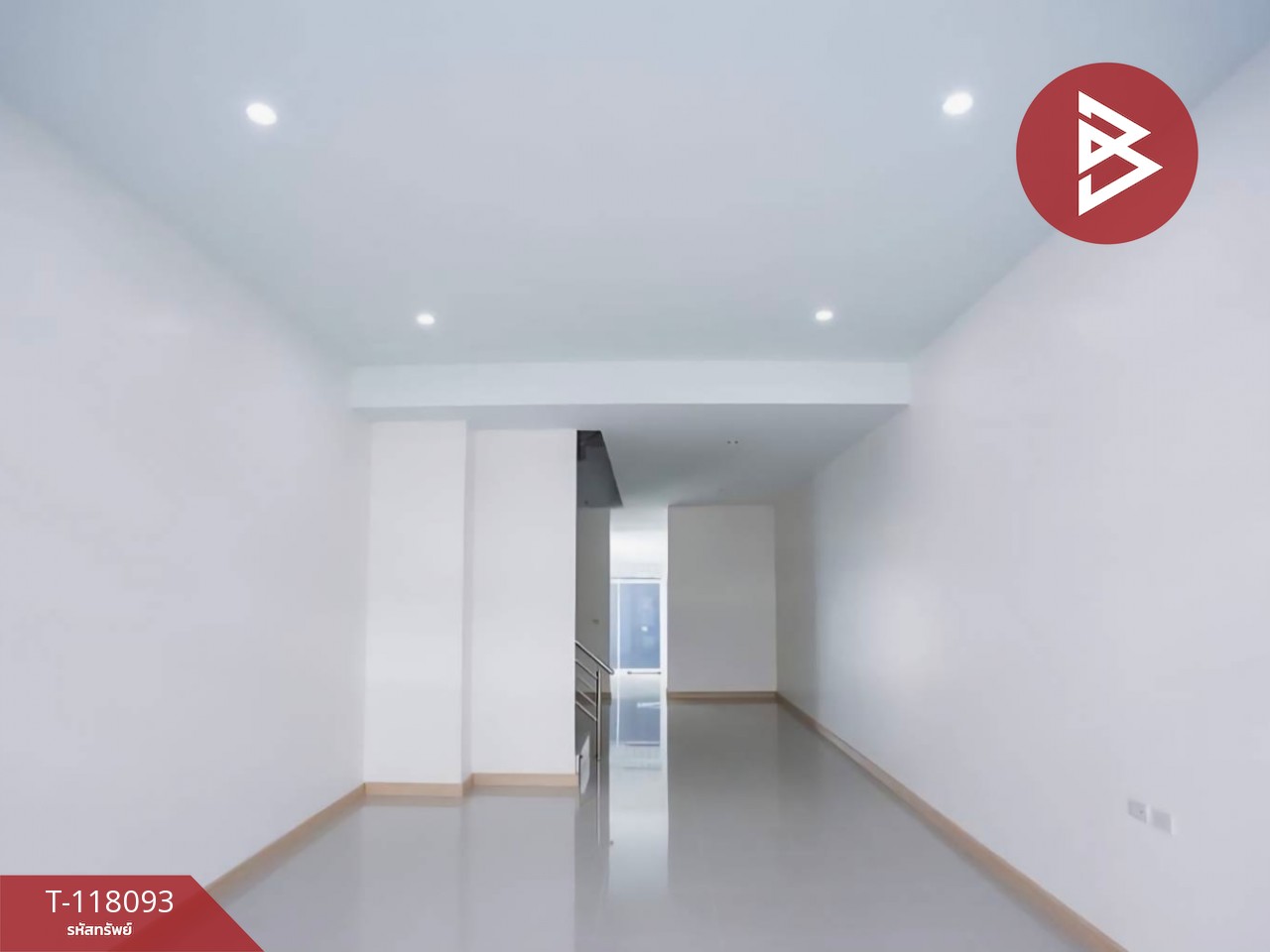 ขายอาคารพาณิชย์ 4 ชั้น เนื้อที่ 27.2 ตร.วา หาดใหญ่ สงขลา 7