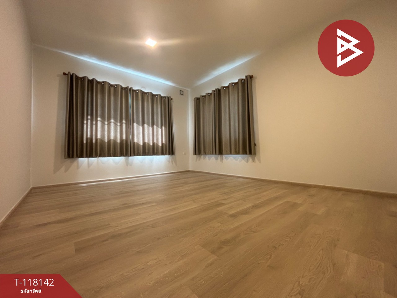 ขาย/เช่า บ้านเดี่ยว หมู่บ้านวิลลาจจิโอ ศรีนครินทร์ (Villaggio Srinakarin) สมุทรปราการ 11