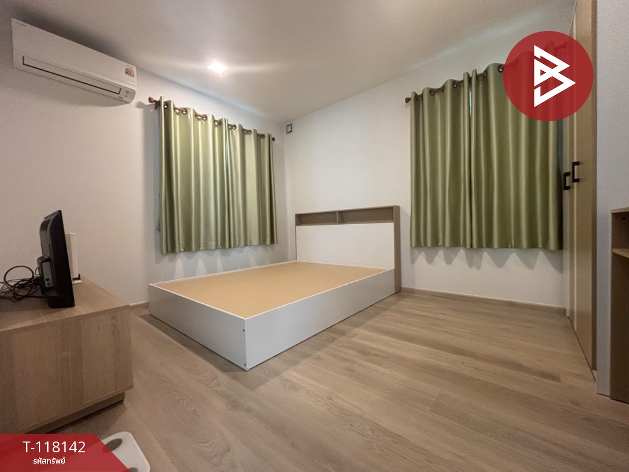 ขาย/เช่า บ้านเดี่ยว หมู่บ้านวิลลาจจิโอ ศรีนครินทร์ (Villaggio Srinakarin) สมุทรปราการ 6