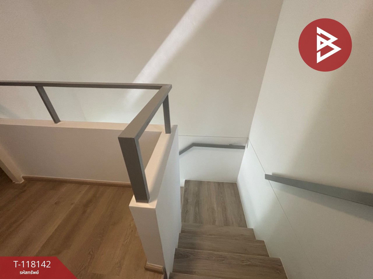 ขาย/เช่า บ้านเดี่ยว หมู่บ้านวิลลาจจิโอ ศรีนครินทร์ (Villaggio Srinakarin) สมุทรปราการ 10