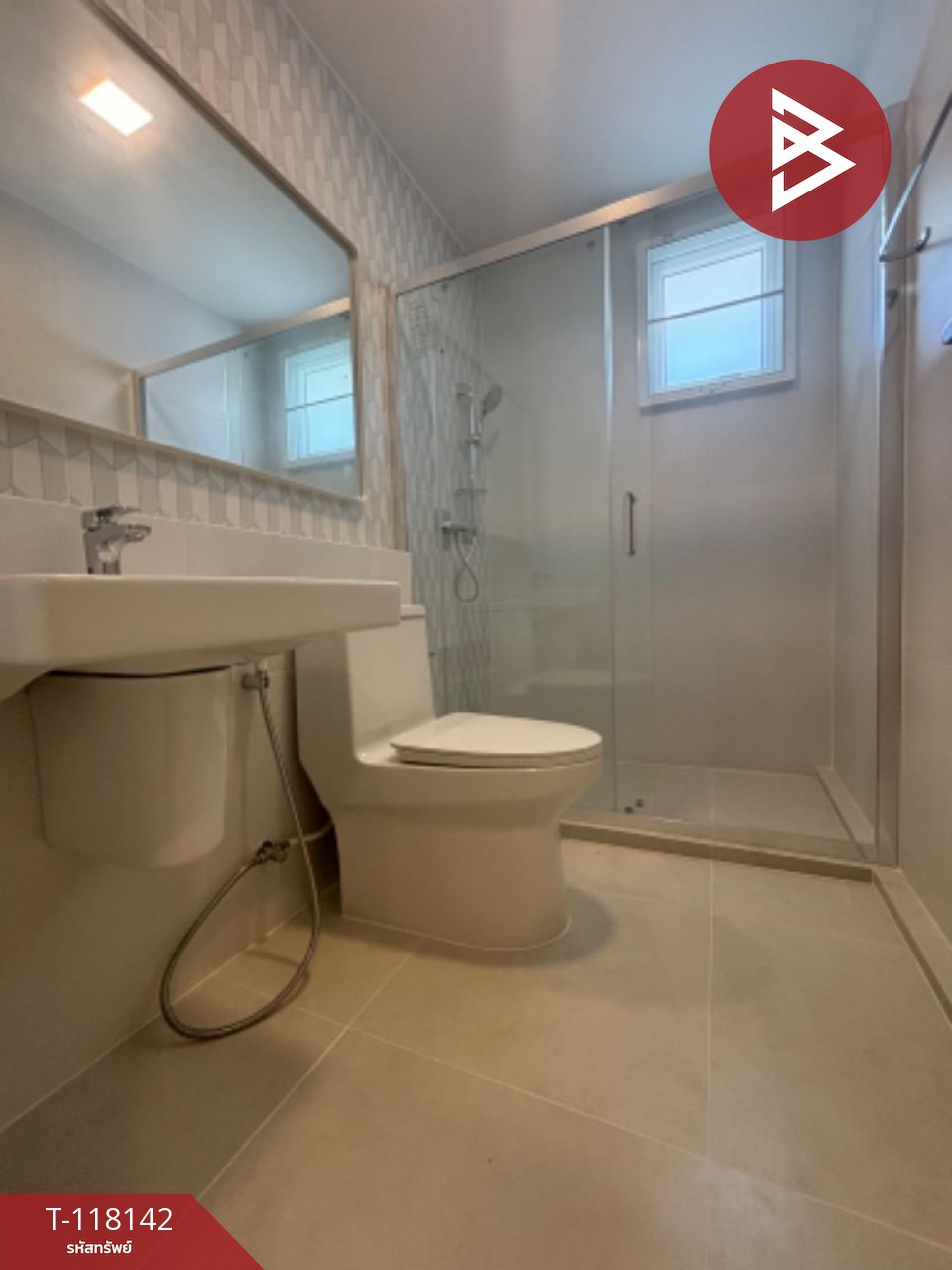 ขาย/เช่า บ้านเดี่ยว หมู่บ้านวิลลาจจิโอ ศรีนครินทร์ (Villaggio Srinakarin) สมุทรปราการ 12