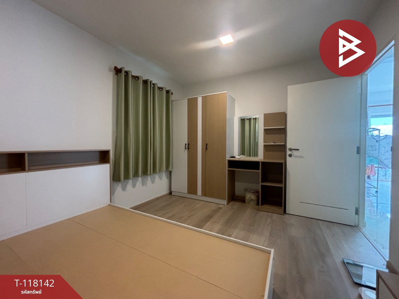 ขาย/เช่า บ้านเดี่ยว หมู่บ้านวิลลาจจิโอ ศรีนครินทร์ (Villaggio Srinakarin) สมุทรปราการ 7