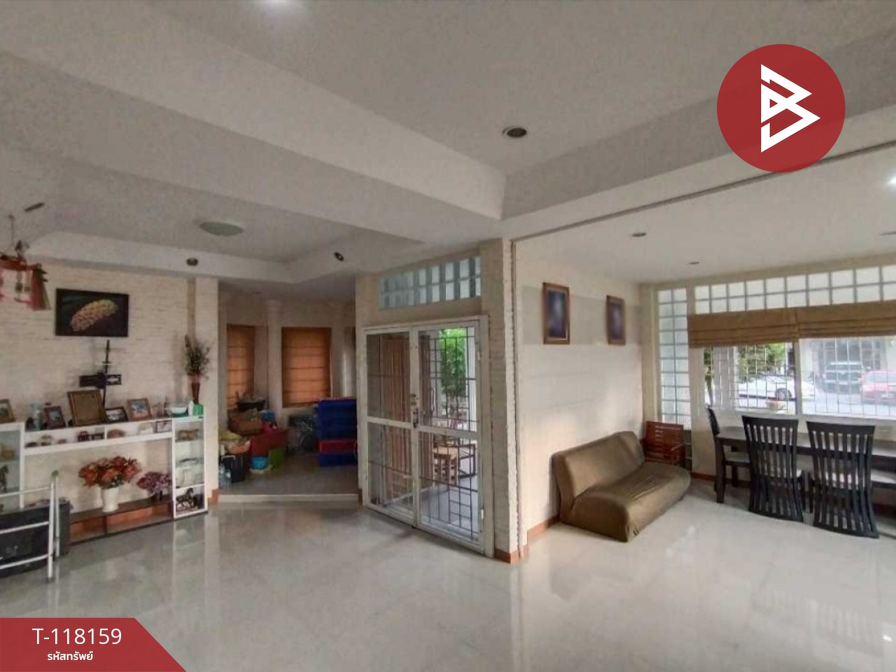 ขายบ้านเดี่ยว เนื้อที่ 1 งาน 50 ตร.วา ลาดหลุมแก้ว ปทุมธานี 8