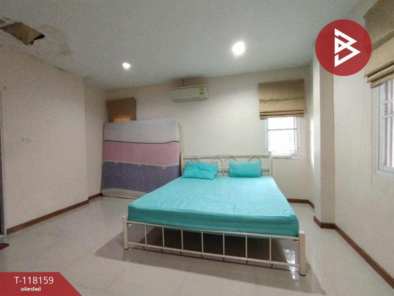 ขายบ้านเดี่ยว เนื้อที่ 1 งาน 50 ตร.วา ลาดหลุมแก้ว ปทุมธานี 13