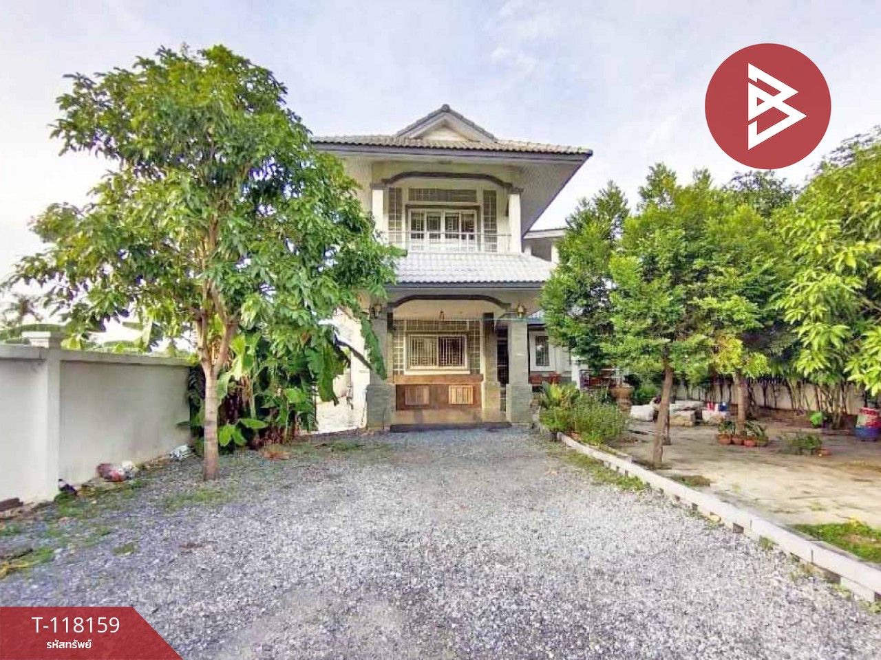 ขายบ้านเดี่ยว เนื้อที่ 1 งาน 50 ตร.วา ลาดหลุมแก้ว ปทุมธานี 2
