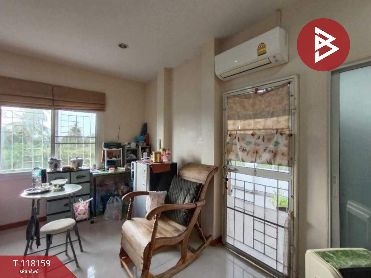 ขายบ้านเดี่ยว เนื้อที่ 1 งาน 50 ตร.วา ลาดหลุมแก้ว ปทุมธานี 10