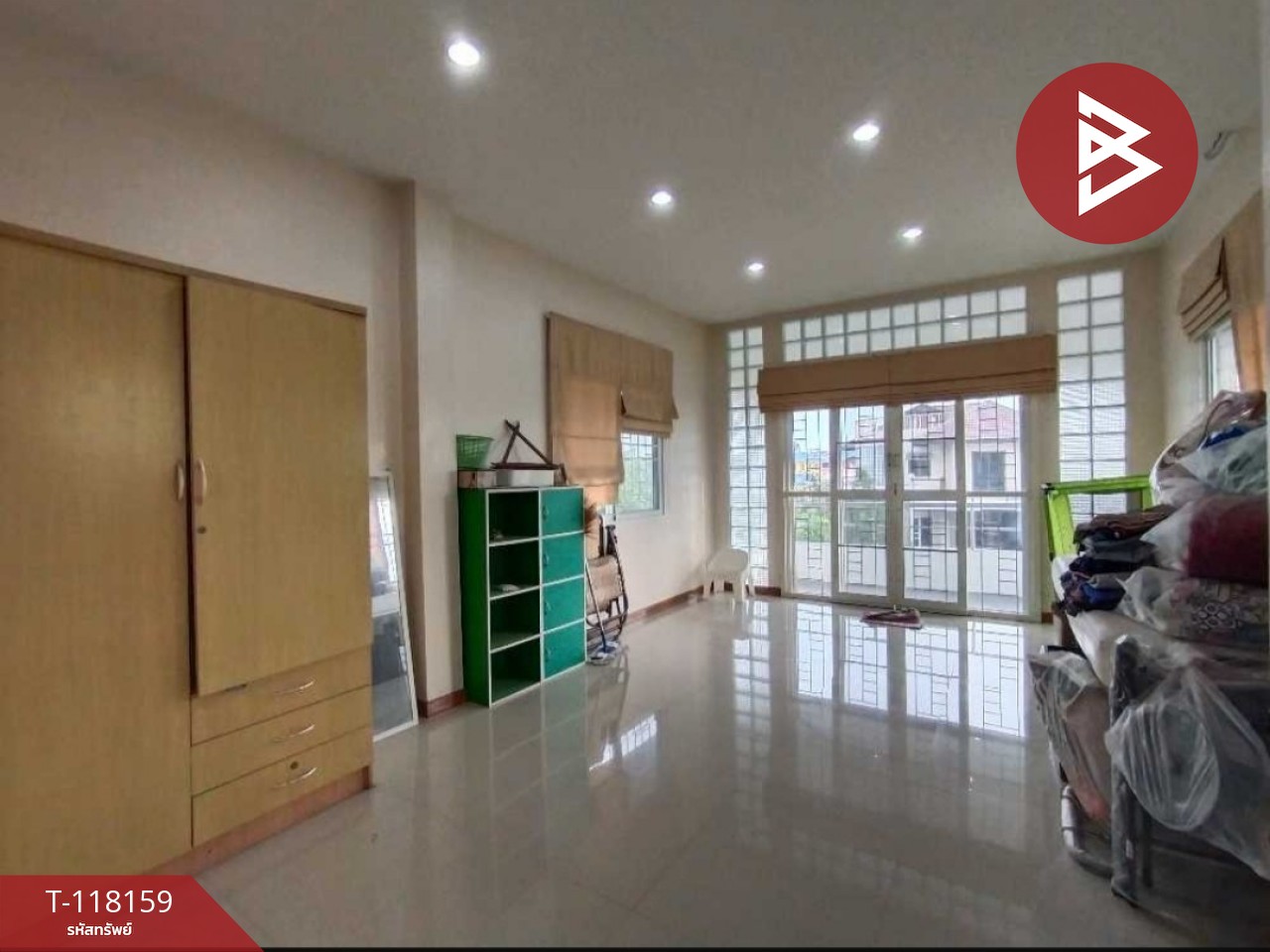 ขายบ้านเดี่ยว เนื้อที่ 1 งาน 50 ตร.วา ลาดหลุมแก้ว ปทุมธานี 12