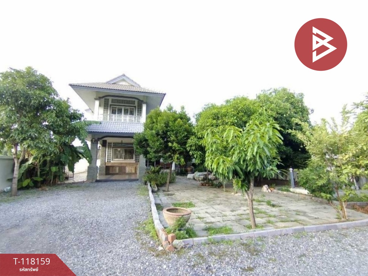 ขายบ้านเดี่ยว เนื้อที่ 1 งาน 50 ตร.วา ลาดหลุมแก้ว ปทุมธานี 3