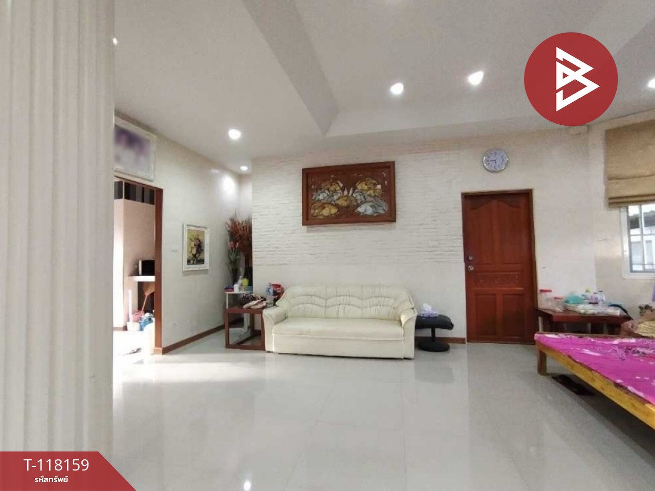 ขายบ้านเดี่ยว เนื้อที่ 1 งาน 50 ตร.วา ลาดหลุมแก้ว ปทุมธานี 6