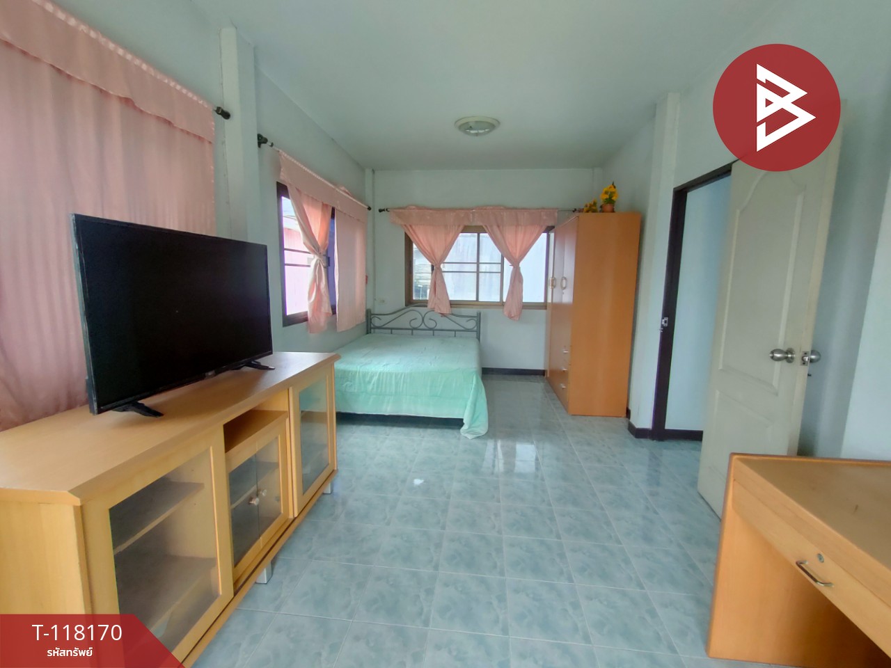 ขายบ้านเดี่ยว 2 ชั้นสร้างเอง สุขุมวิท 107 ซอยแบริ่ง 22 สมุทรปราการ 10