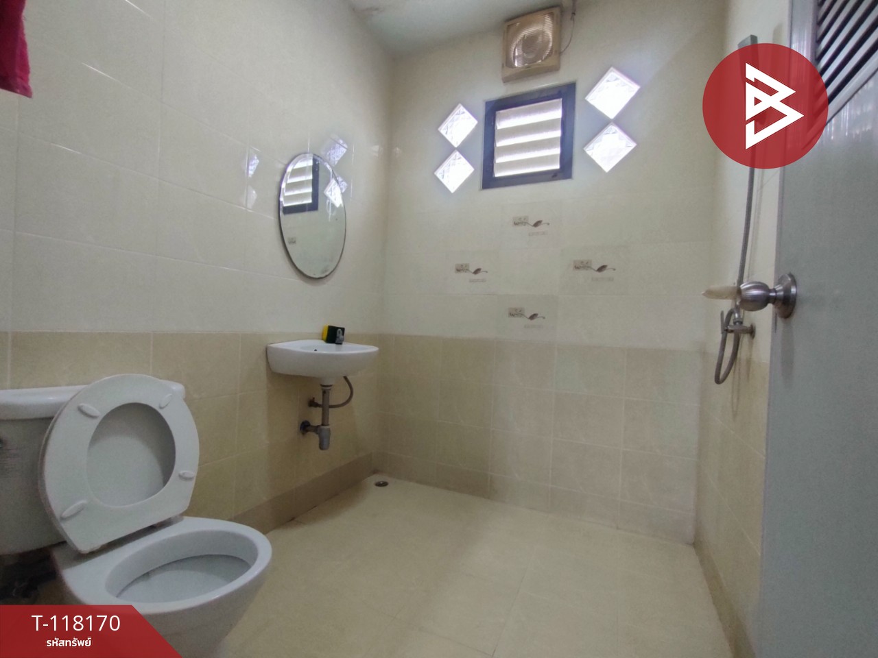 ขายบ้านเดี่ยว 2 ชั้นสร้างเอง สุขุมวิท 107 ซอยแบริ่ง 22 สมุทรปราการ 7