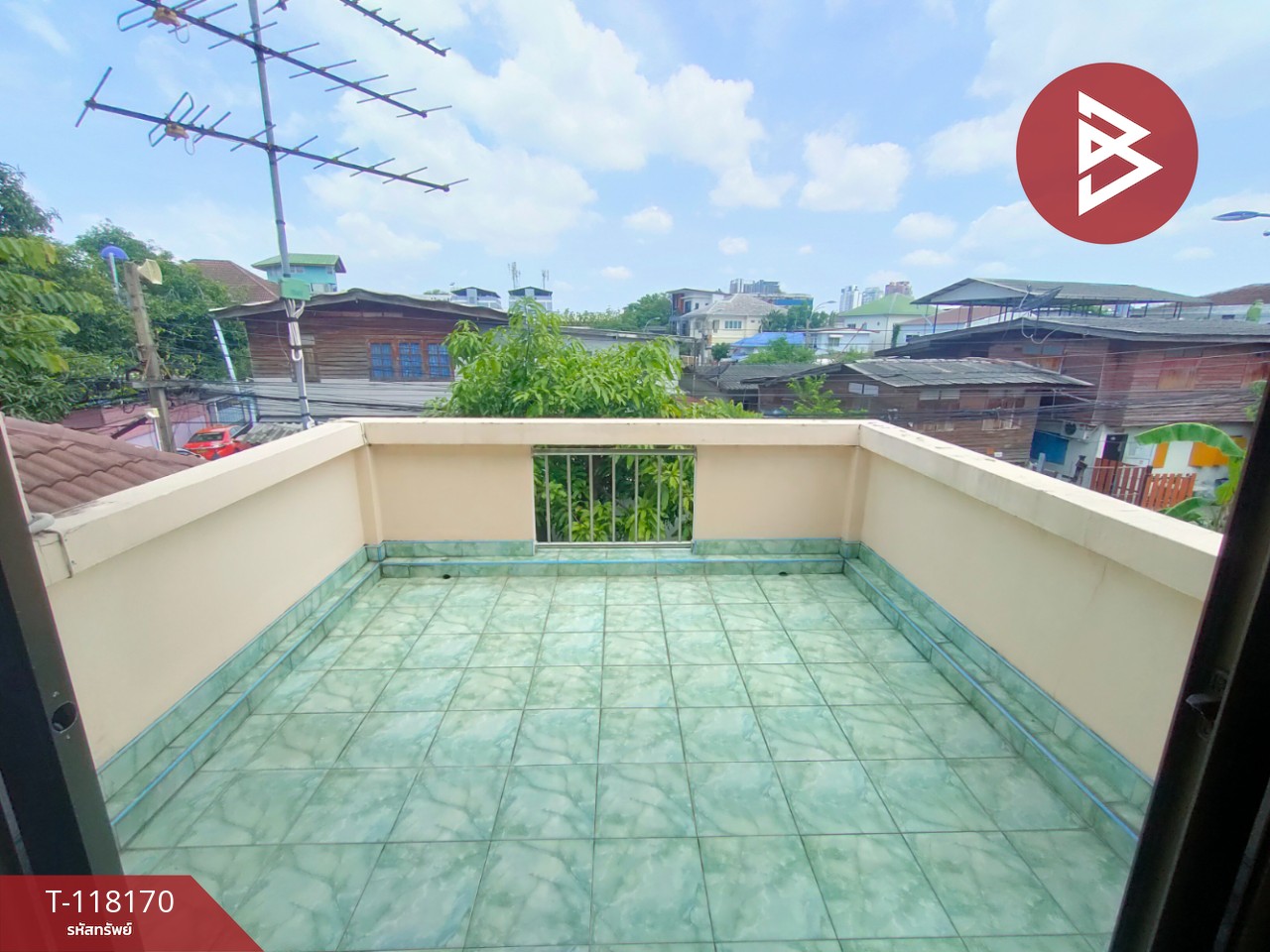 ขายบ้านเดี่ยว 2 ชั้นสร้างเอง สุขุมวิท 107 ซอยแบริ่ง 22 สมุทรปราการ 15