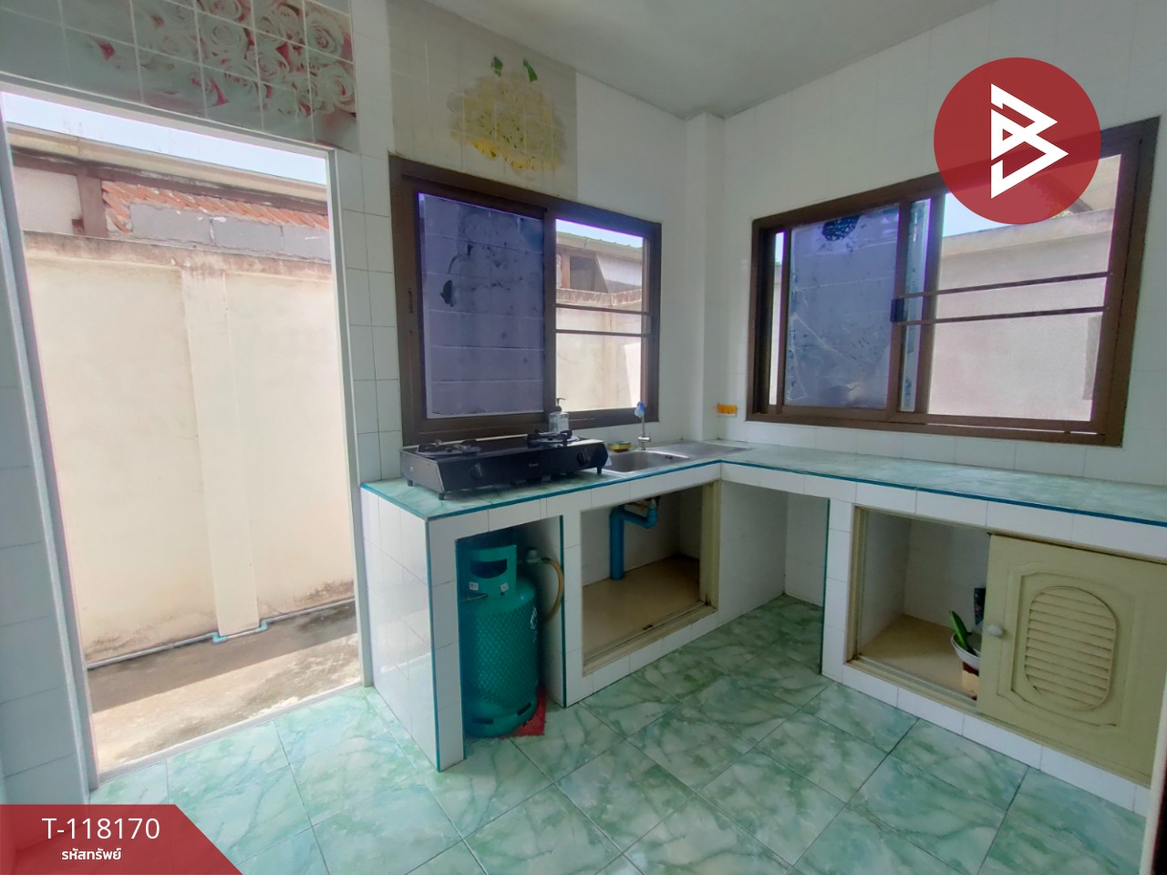 ขายบ้านเดี่ยว 2 ชั้นสร้างเอง สุขุมวิท 107 ซอยแบริ่ง 22 สมุทรปราการ 14