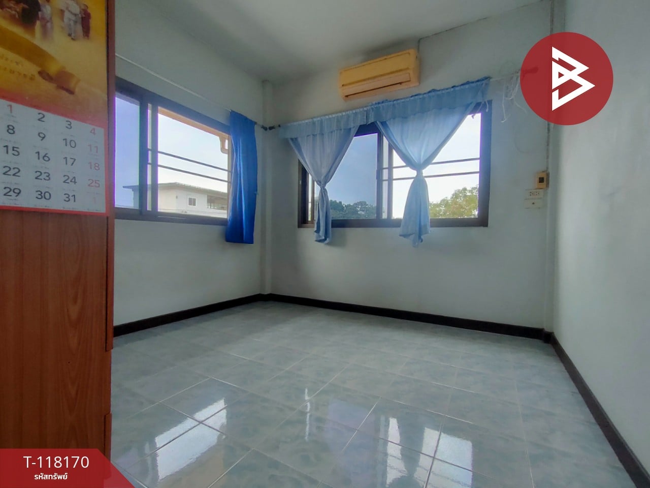 ขายบ้านเดี่ยว 2 ชั้นสร้างเอง สุขุมวิท 107 ซอยแบริ่ง 22 สมุทรปราการ 12