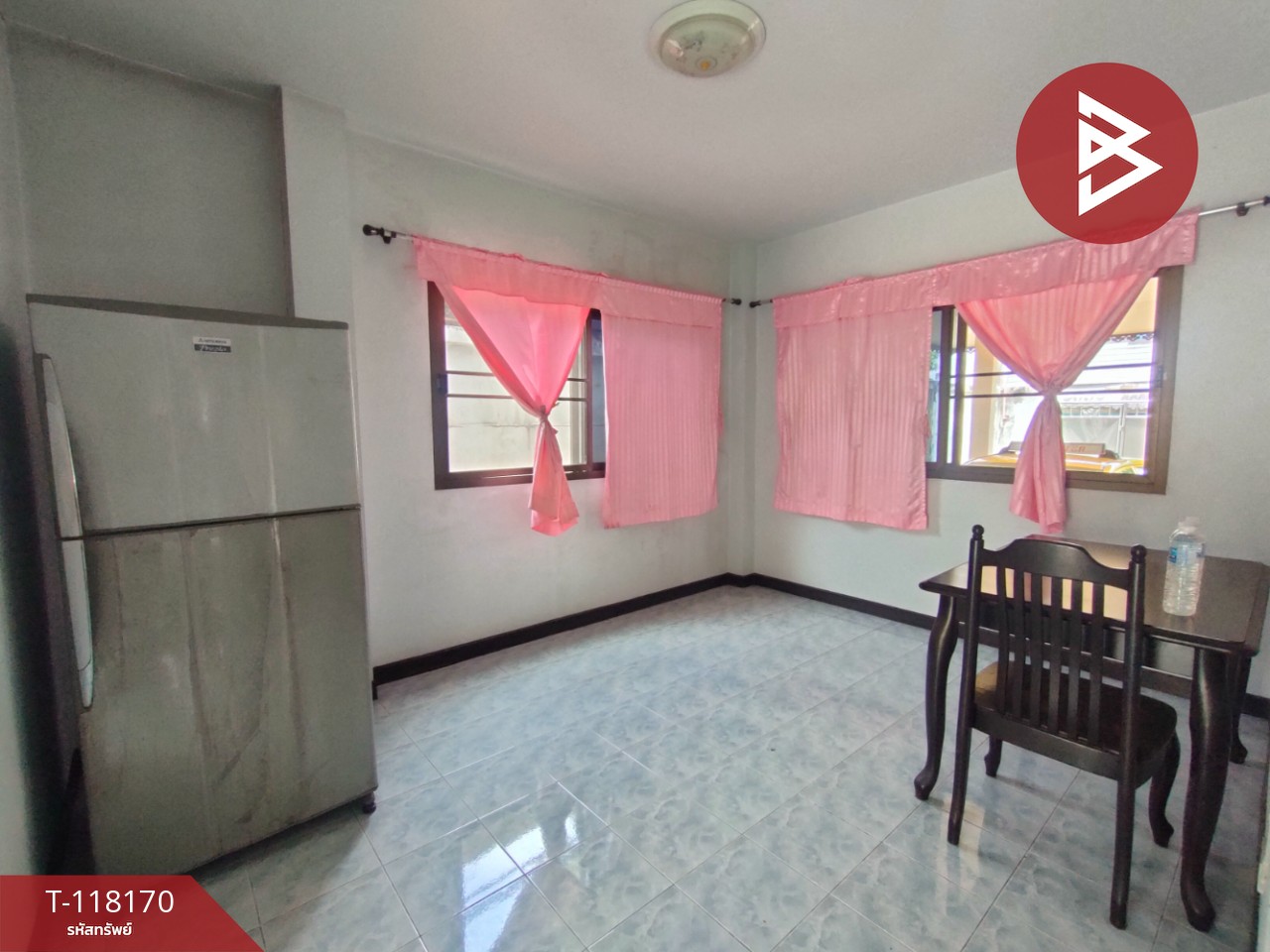 ขายบ้านเดี่ยว 2 ชั้นสร้างเอง สุขุมวิท 107 ซอยแบริ่ง 22 สมุทรปราการ 6