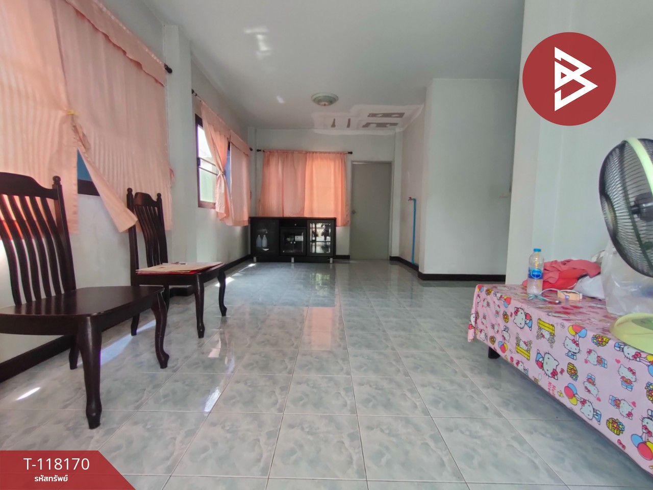 ขายบ้านเดี่ยว 2 ชั้นสร้างเอง สุขุมวิท 107 ซอยแบริ่ง 22 สมุทรปราการ 5