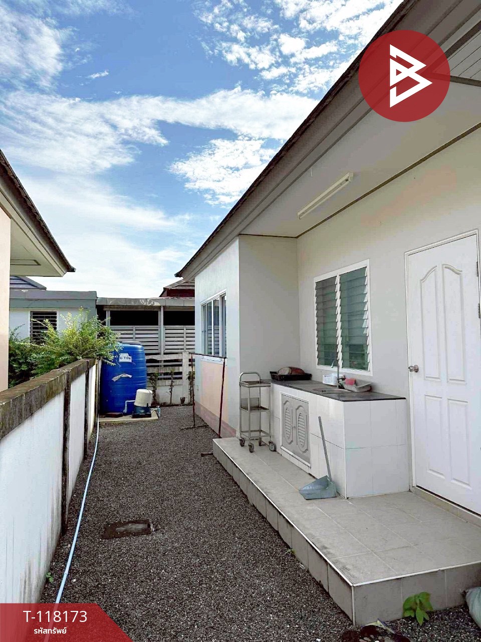 ขายบ้านเดี่ยว หมู่บ้านก้องธารา ระยอง (Kongthara) 10