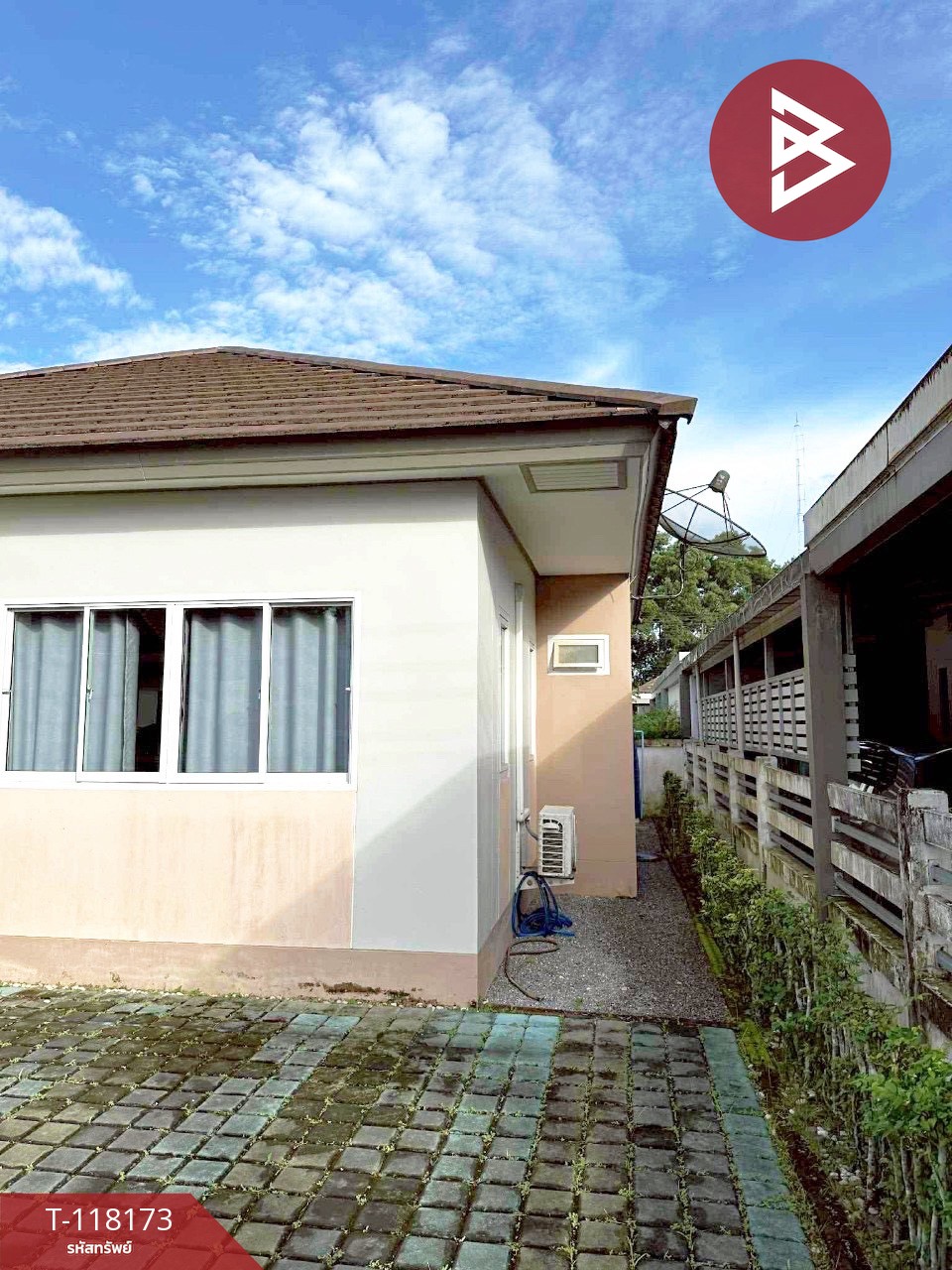 ขายบ้านเดี่ยว หมู่บ้านก้องธารา ระยอง (Kongthara) 11