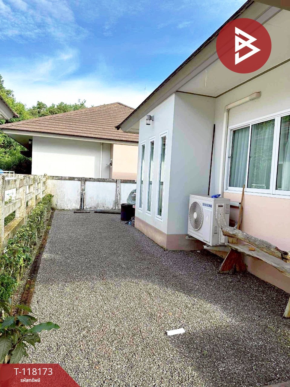 ขายบ้านเดี่ยว หมู่บ้านก้องธารา ระยอง (Kongthara) 9