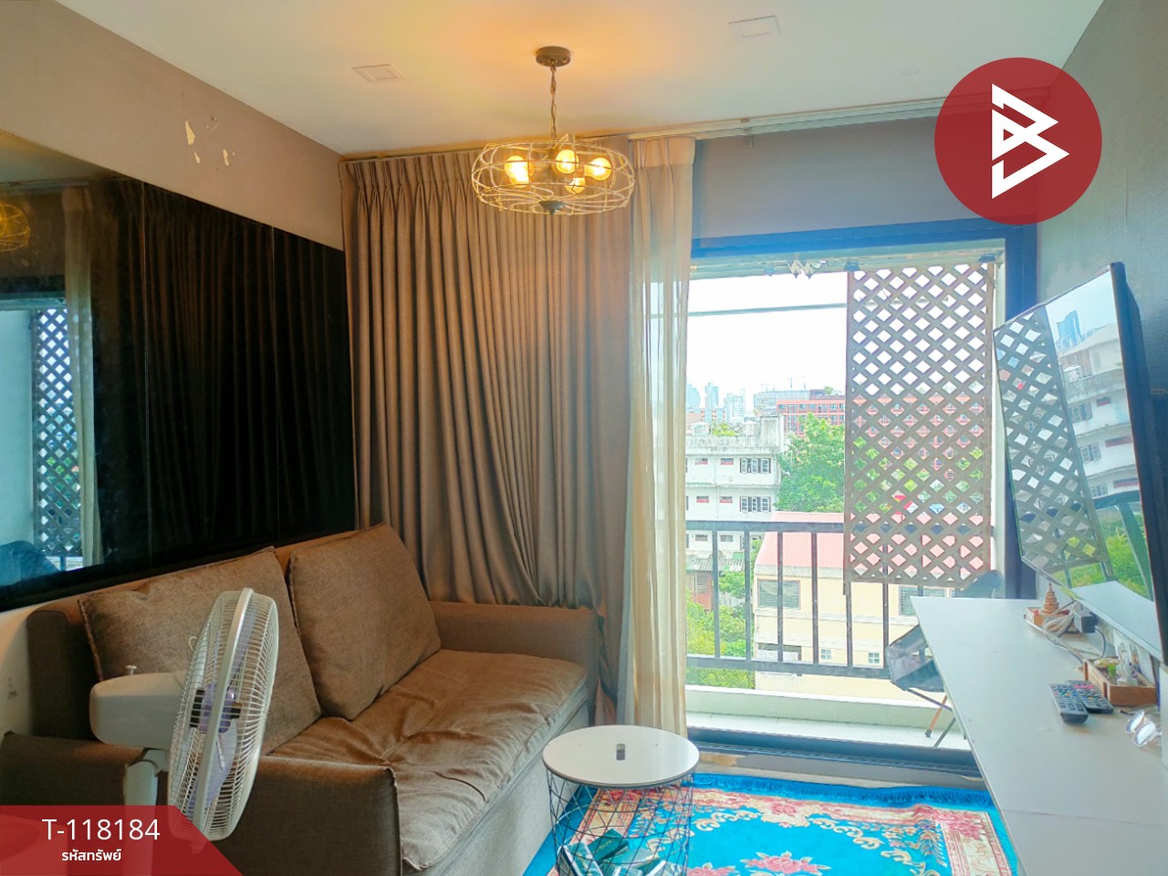 ขายคอนโดมิเนียม พอส ไอดี สุขุมวิท 107 สำโรงเหนือ สมุทรปราการ 2