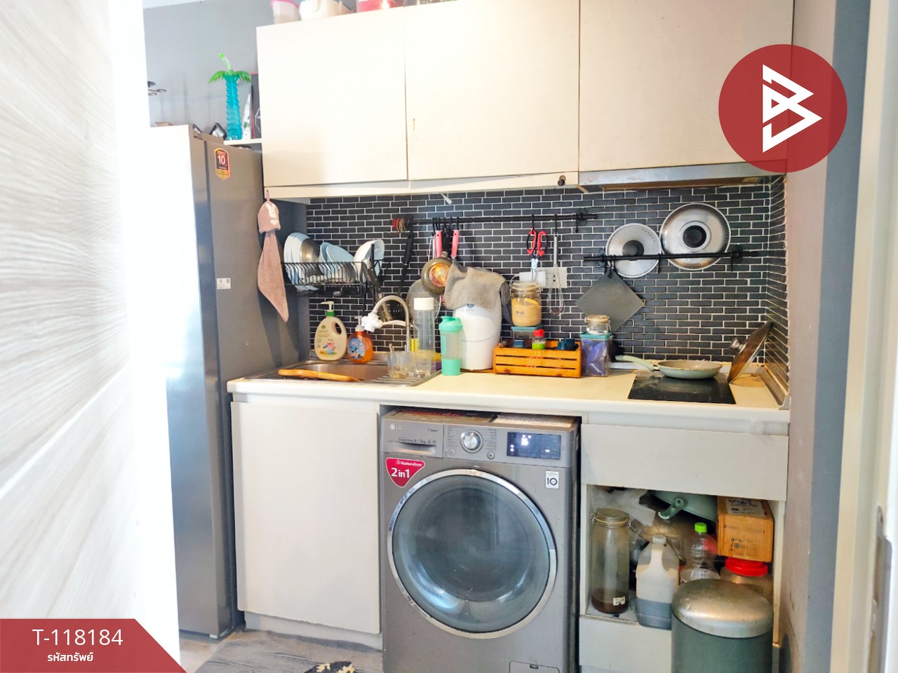 ขายคอนโดมิเนียม พอส ไอดี สุขุมวิท 107 สำโรงเหนือ สมุทรปราการ 7