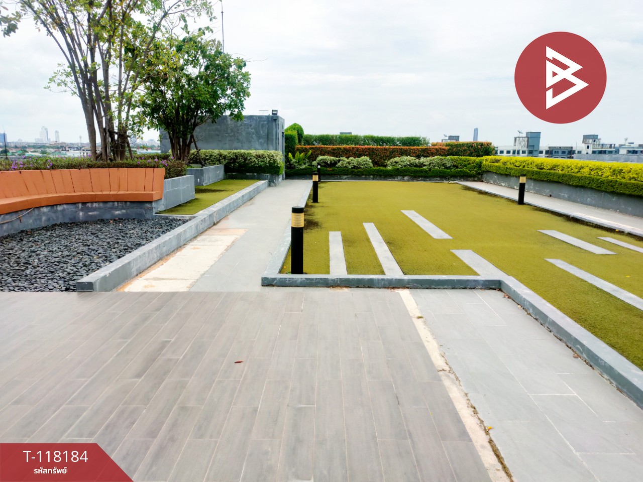 ขายคอนโดมิเนียม พอส ไอดี สุขุมวิท 107 สำโรงเหนือ สมุทรปราการ 12