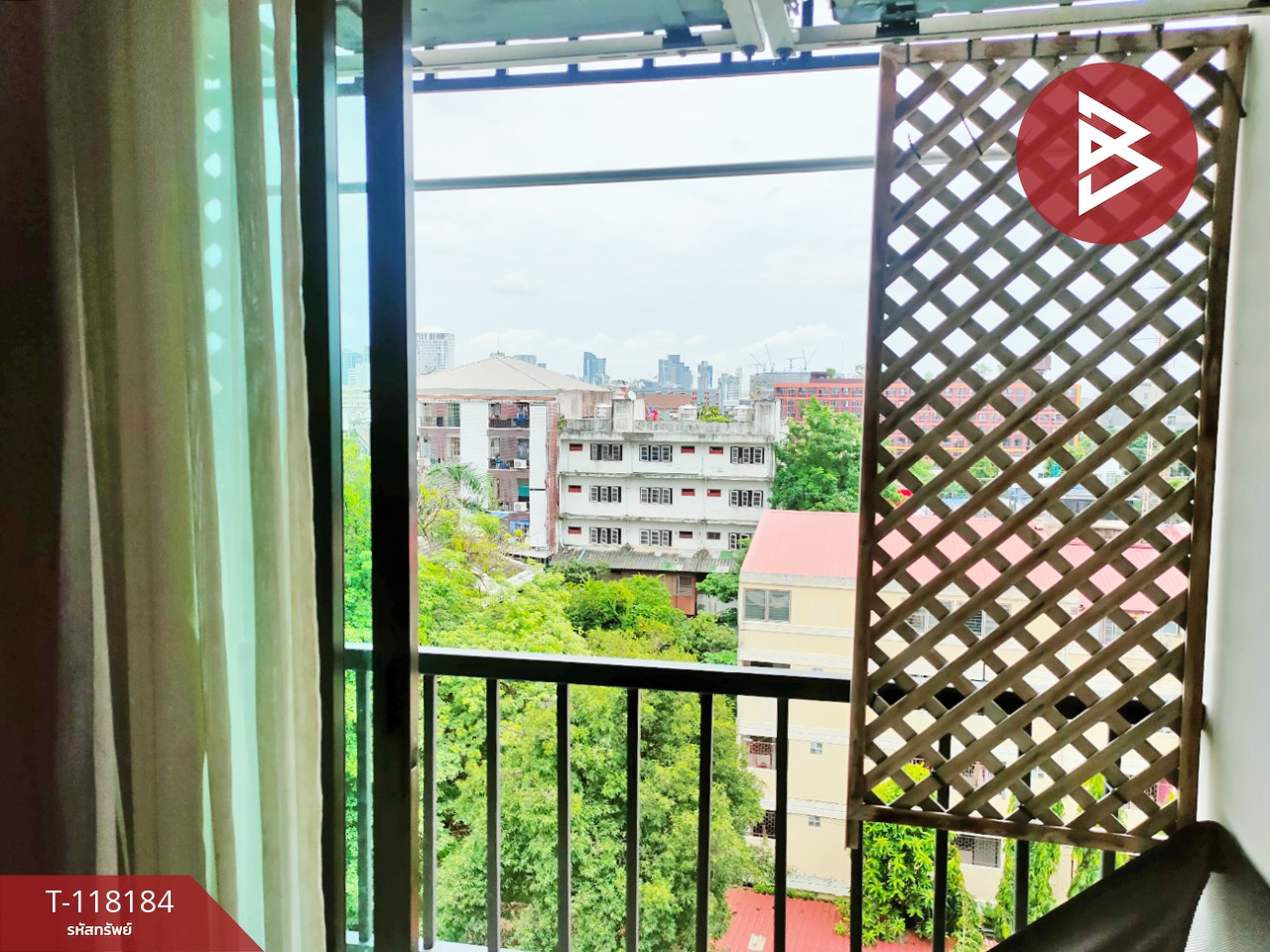 ขายคอนโดมิเนียม พอส ไอดี สุขุมวิท 107 สำโรงเหนือ สมุทรปราการ 9