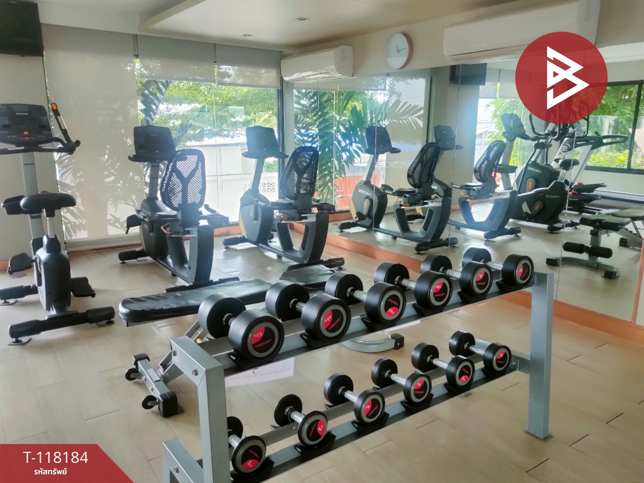 ขายคอนโดมิเนียม พอส ไอดี สุขุมวิท 107 สำโรงเหนือ สมุทรปราการ 14