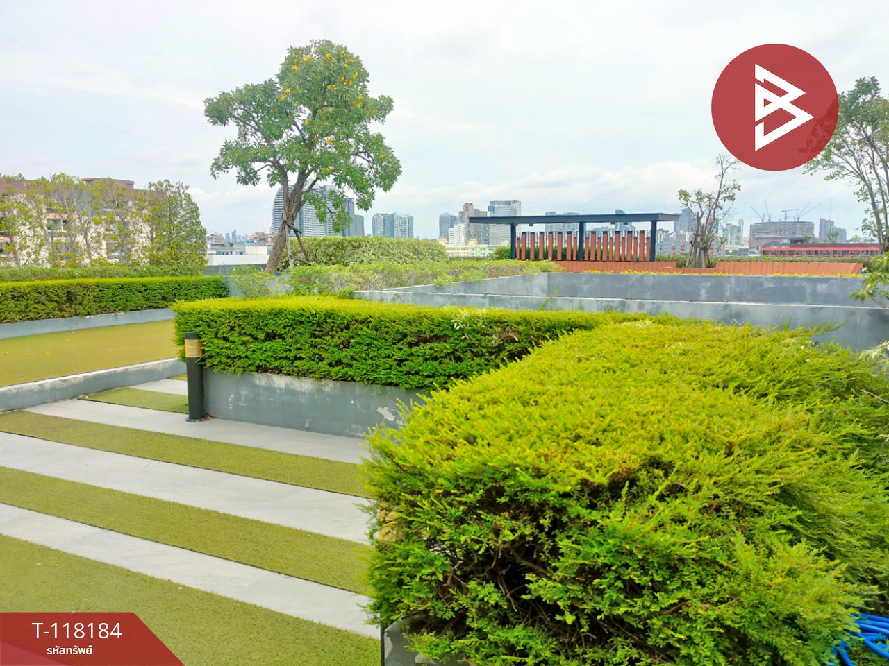 ขายคอนโดมิเนียม พอส ไอดี สุขุมวิท 107 สำโรงเหนือ สมุทรปราการ 11