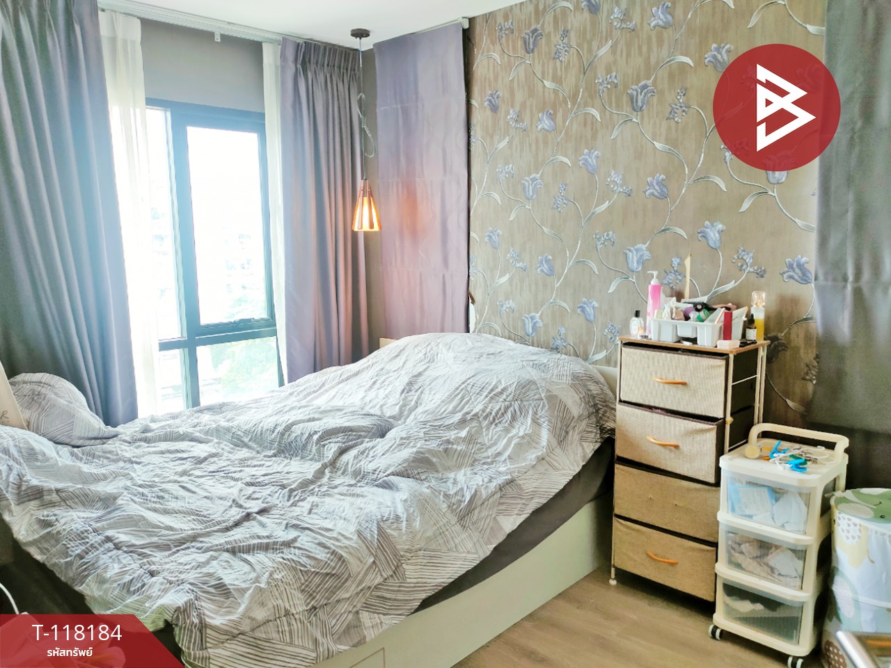 ขายคอนโดมิเนียม พอส ไอดี สุขุมวิท 107 สำโรงเหนือ สมุทรปราการ 4