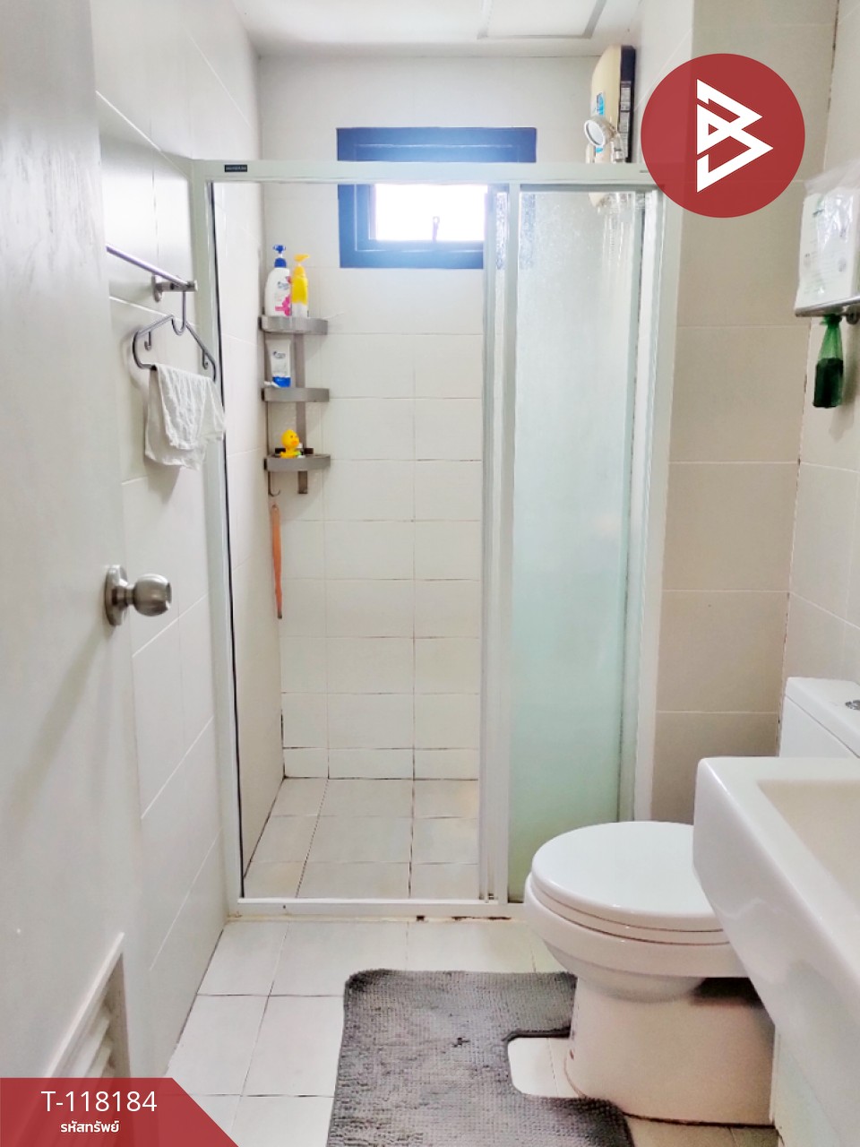 ขายคอนโดมิเนียม พอส ไอดี สุขุมวิท 107 สำโรงเหนือ สมุทรปราการ 10