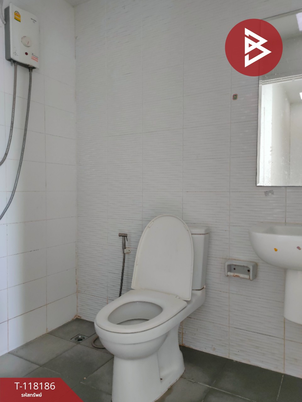 ขายทาวน์เฮ้าส์ พฤกษา 114/2 เทพารักษ์-เมืองใหม่ฯ (Pruksa 114/2 Thaparak-Muangmai) สมุทรปราการ 15