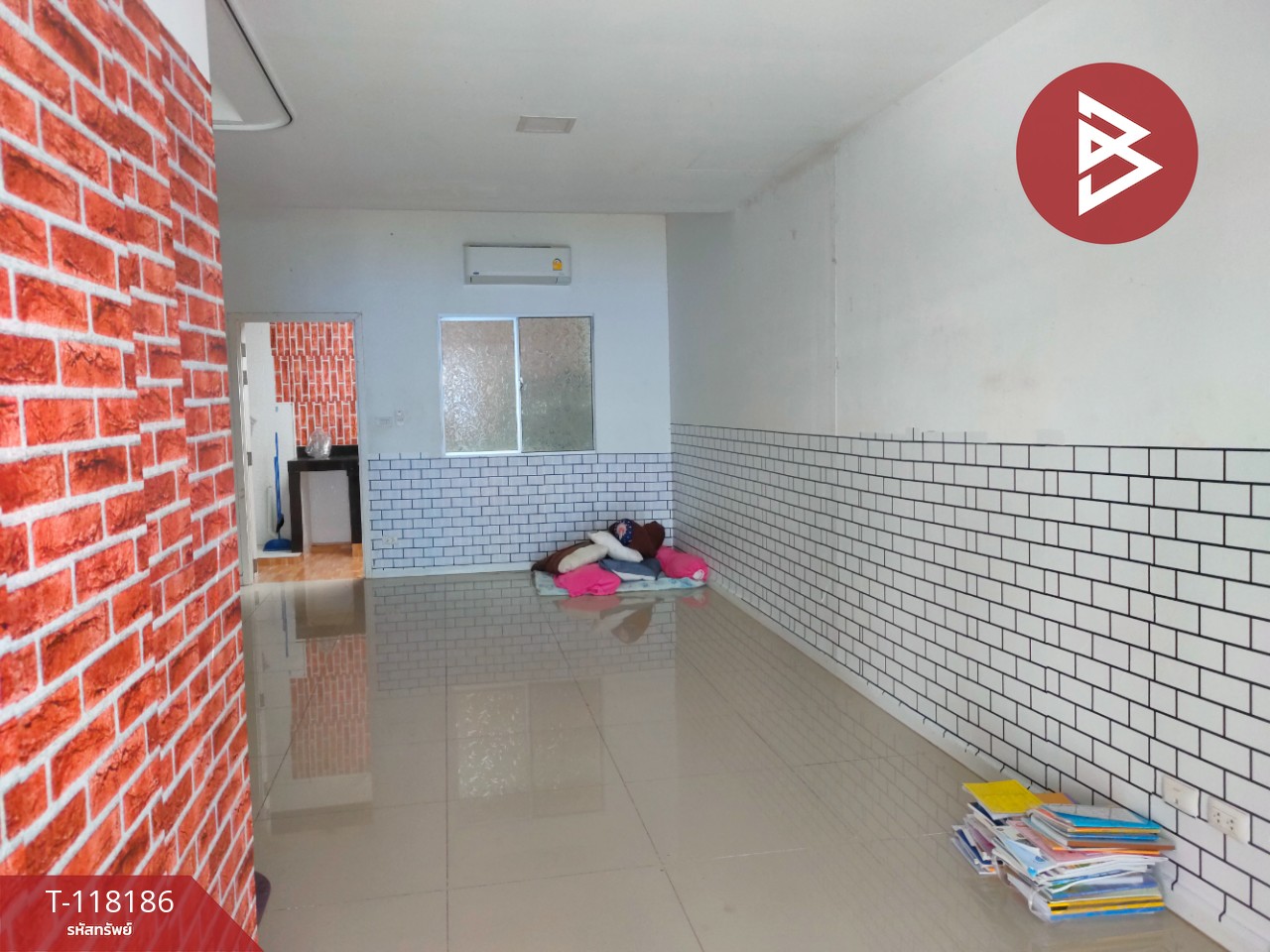 ขายทาวน์เฮ้าส์ พฤกษา 114/2 เทพารักษ์-เมืองใหม่ฯ (Pruksa 114/2 Thaparak-Muangmai) สมุทรปราการ 5