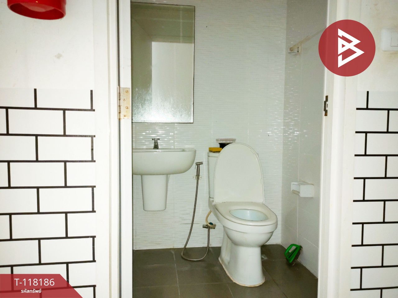 ขายทาวน์เฮ้าส์ พฤกษา 114/2 เทพารักษ์-เมืองใหม่ฯ (Pruksa 114/2 Thaparak-Muangmai) สมุทรปราการ 14