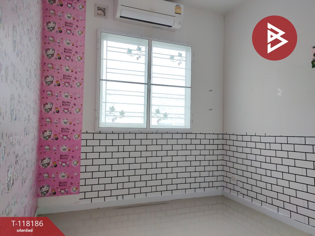 ขายทาวน์เฮ้าส์ พฤกษา 114/2 เทพารักษ์-เมืองใหม่ฯ (Pruksa 114/2 Thaparak-Muangmai) สมุทรปราการ 11