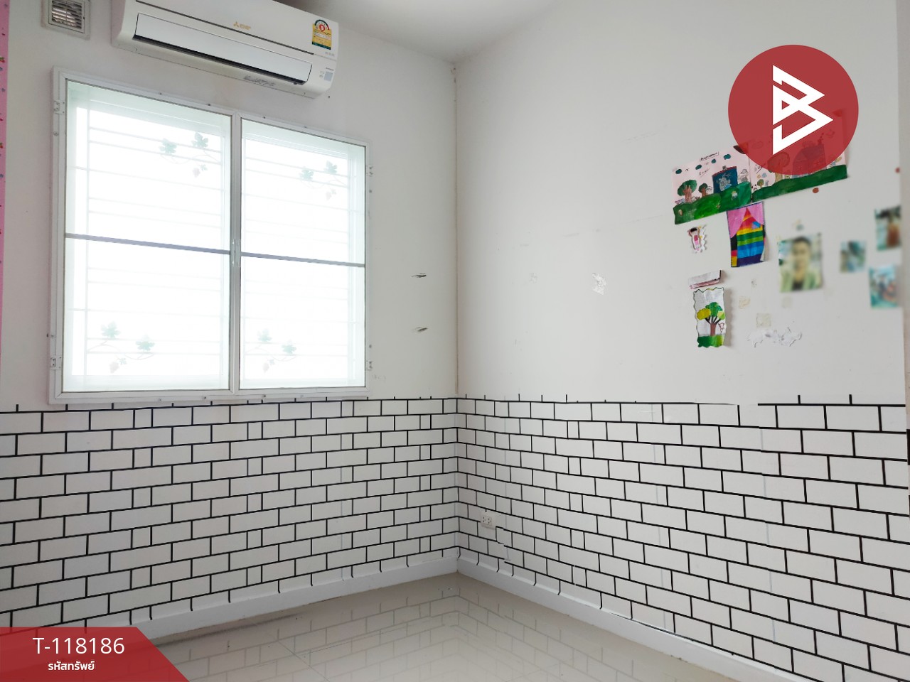 ขายทาวน์เฮ้าส์ พฤกษา 114/2 เทพารักษ์-เมืองใหม่ฯ (Pruksa 114/2 Thaparak-Muangmai) สมุทรปราการ 10