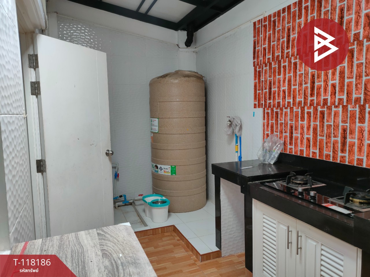 ขายทาวน์เฮ้าส์ พฤกษา 114/2 เทพารักษ์-เมืองใหม่ฯ (Pruksa 114/2 Thaparak-Muangmai) สมุทรปราการ 13